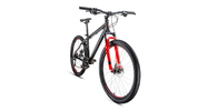 Велосипед Forward Sporting 27,5 2.0 disc (2019)