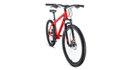 Велосипед  27,5 Forward Sporting 3.0 disc (2021)