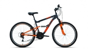 Велосипед ALTAIR MTB FS 26 1.0 (2020)