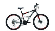 Велосипед ALTAIR MTB FS 26 2.0 disc (2020)