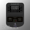 Эллиптический тренажер Clear Fit StartHouse SX 45