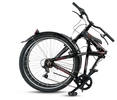 Велосипед Forward Tracer 26 2.0 disc (2020)