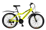 Велосипед подростковый Veltory 24V-4006