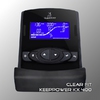 Эллиптический тренажер Clear Fit KeepPower KX 400