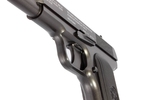 Пистолет пневматический Crosman C-TT, кал. 4,5 мм