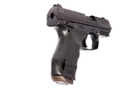 Пистолет пневматический Walther CP 99 Compact (чёрный с чёрной рукояткой)