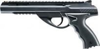 Пистолет пневматический Umarex Morph Pistol + НАБОР (приклад,цевье,ствол)