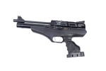 Пневматический РСР пистолет  Hatsan AT-P1 калибр 4,5 (мм)