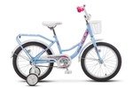 Велосипед детский STELS Flyte Lady 14 (2020)