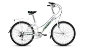 Велосипед женский Forward Azure 24