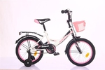 Велосипед детский Roliz 16-301