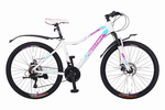 Велосипед женский VELTORY 26D-8004A
