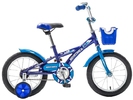Велосипед детский NOVATRACK Delfi 14