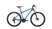 Forward Apache 27,5 2.0 disc (2020)