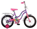 Велосипед детский NOVATRACK Tetris 14 (2020)