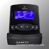 Эллиптический тренажер Clear Fit CrossPower CX 250