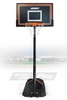 Баскетбольная стойка Start Line Play Standard 090