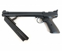 Пневматический пистолет Crosman 1377С кал.4,5 мм