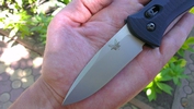 Нож складной Benchmade 5000 AUTO PRESIDIO