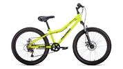 Велосипед ALTAIR MTB HT 24 2.0 disc (2021)