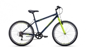 Велосипед ALTAIR MTB HT 26 1.0 (2021)