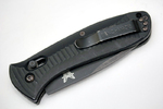 Нож складной Benchmade 5000 AUTO PRESIDIO