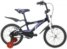 Велосипед детский Black Aqua 12
