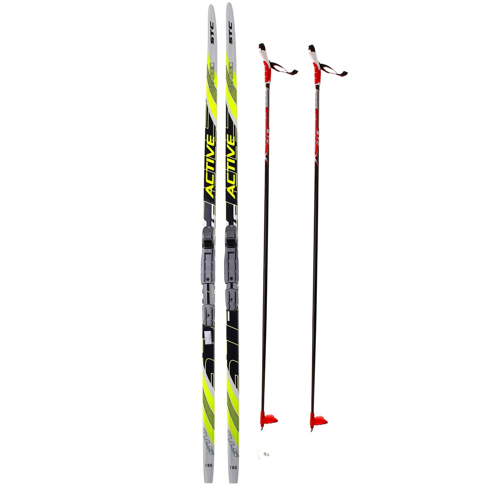 Купить лыжи 160. Лыжи STC Classic. Лыжи STC Pro Classic. Лыжи беговые дерево-пластик STC (ЦСТ), длина 150, цвет желтый. Модели лыж STC White Base.